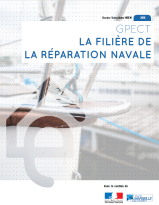 GPECT : Filière de la réparation navale à Marseille